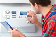 free Kingsley Park gas safe engineer quotes