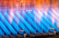 Kingsley Park gas fired boilers