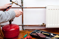free Kingsley Park heating repair quotes